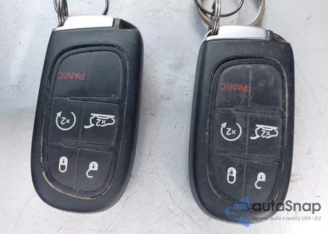 2019 Jeep Cherokee Limited 4X4 z USA, uszkodzony, nr VIN 1C4PJMDX7KD491415